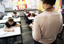 Comunicato stampa ANP “Giornata nazionale di educazione e prevenzione contro la violenza nei confronti del personale scolastico”