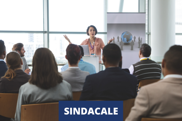 SINDACALE