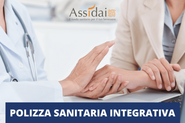 POLIZZA SANITARIA INTEGRATIVA