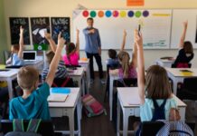 La pandemia ha cambiato la scuola? Un’indagine di ANP, Cittadinanzattiva e Dipartimento della protezione civile