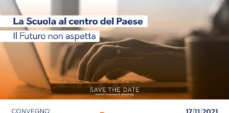 Convegno annuale ANP 2021: il video riassunto e tutte le videoregistrazioni
