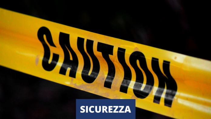 SICUREZZA