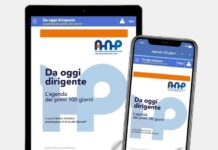 Dalla APP ANP | Rientro in servizio dopo il 30 aprile: breve guida operativa riservata ai soci ANP