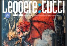 Solo per i soci ANP il numero di gennaio-febbraio 2025 di Leggere:tutti