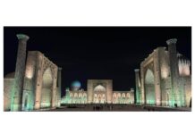 Nel cuore dell’Asia centrale: il viaggio in Uzbekistan della sezione pensionati dell’ANP