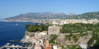 ANP CAMPANIA VIII SEMINARIO RESIDENZIALE