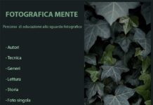 Corso online “Fotografica Mente”