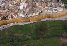 Comunicato stampa | Niscemi: Il Presidente dell’ANP scrive al Ministro dell’Istruzione e del Merito